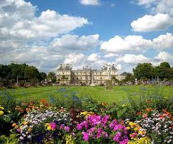 14 Gardens To Visit Before You Die Paris Sightseeing Luxembourg Gardens Places To Visit