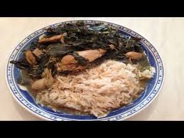 How To Make Lebanese Molokhia الملوخية بالدجاج على الطريقة اللبنانية Mallow Leaves Youtube Lebanese Recipes Molokhia Recipe Middle Eastern Recipes