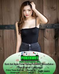 Agen Poker Dan Slot Online Terbaik Indonesia Pokerwe1 100 Tanpa Robot Bonus New Member Rp15 000 Min Deposit Rp10 000 Min Wihtdraw Rp25 000 Poker Pin