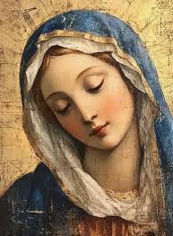 Mi amor a Jesús y a su Madre María