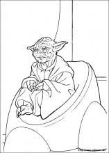Dibujos Para Colorear Star Wars