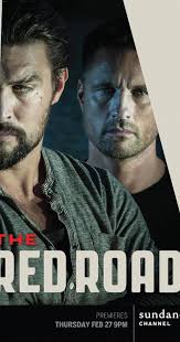 The Red Road (TV Series 2014–2015)