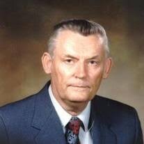 Joseph M. Henshaw Obituary