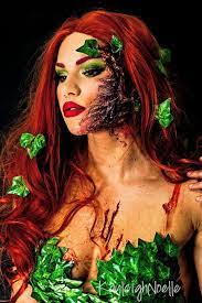 Diy poison ivy costume in 5 easy steps | diy projects. 18 Diy Poison Ivy Costume Ideas For Halloween Best Poison Ivy Halloween Costumes