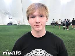 Ben Monahan 2023 Dual Threat Quarterback