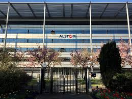Alstom is a french multinational company operating worldwide in rail transport markets active in the fields of passenger transportation signalling and locom. Alstom Wikipedia