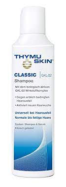 Soak a soft towel in water and lightly wring out the excess water or simply place the towel in the microwave for 2 minutes or until very warm. Thymuskin Classic Shampoo Anti Hair Loss Remedy For Women And Men Activates New Hair Growth Confirmed By Clinical Studies No Side Effects 200 Ml Amazon De Beauty
