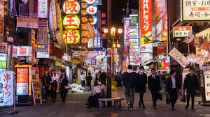 What to do, where to go, where to stay, restaurants, hotels, free wifi and maps, plan your trip here, to travel with confidence and ease when you visit japan Japan S Virus Success Has Puzzled The World Is Its Luck Running Out The New York Times