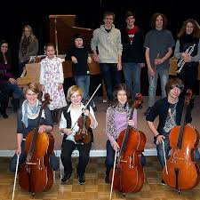 Zwölf erste Preise für Pro Musica