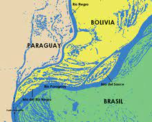 Sigue aquí todas las incidencias del uruguay vs. Fronteras De Bolivia Wikipedia La Enciclopedia Libre