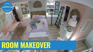 When i was a kid, i don't remember what my. Get Out Of My Room Videos Bedroom Makeover Timelapse 2 Universal Kids
