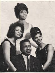 Birdlegs & Pauline The husband-wife team of Sidney “Birdlegs” Banks and his  wife Pauline were “discovered” by Cuca Records' Jim Kirchstein. Banks'  group, the Versatility Birds, included the Murphy Brothers – Floyd (