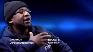 From the Bottom to the Top (2016)