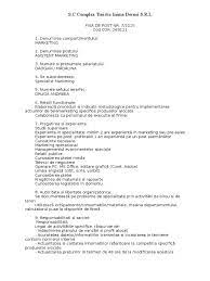 Adresa ta de email nu va fi publicată. Fisa De Post Asistent Mk