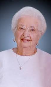 Delia 'Aunt Dee' Mitchell, St. Peter's Church member