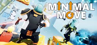 We did not find results for: Minimal Move On Steam