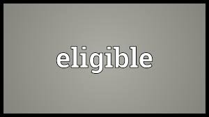 This letter is completely illegible. Eligible Meaning Youtube