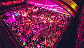 For the best nightlife in budapest, you'll want to head to ruin bars and a 'sparty'. Stag S Guide To Budapest Nightlife Last Night Of Freedom