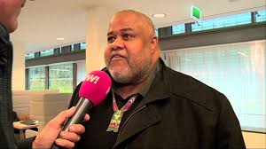 In his work he focuses on decolonial remembering and disruption. Quinsy Gario Alchetron The Free Social Encyclopedia