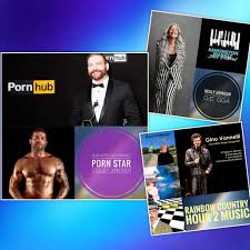 CKCU: Award-Winning Gay Porn Star Colby Jansen - Rainbow Country -  2024-09-27