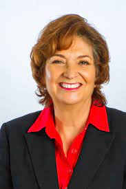 Mariana pacheco is best known for being a tv actress. Mariana Pacheco Enters Race For Cerritos College Board The Downey Patriot