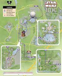 Star Wars 10k The Dark Side Dark Side Star Wars Disney Star Wars Disney Races
