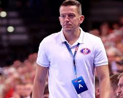 W serwisie echodnia.eu znajdziesz najciekawsze wiadomości, zdjęcia i wideo związane z: Polens Nationaltrainer Patryk Rombel Ich Hoffe Wir Werden Uns Dort Wiedersehen