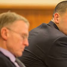 Aaron Hernandez trial: Testimony of Lloyd's sister is key to Day 18