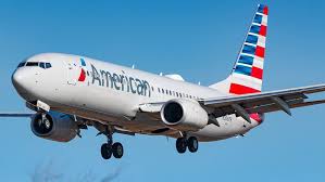 View the latest american airlines group inc. Aal Stock A Buy Now On Covid Vaccine Rollout Boeing 737 Max Flights What American Airlines Stock Chart Earnings Show Investor S Business Daily