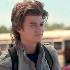 Best AI Chat Character Steve Herrington : Explore Profiles & User  comment|Polybuzz AI Chat