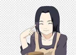 Izuna uchiha era il fratello minore di madara ed insieme a lui acquisì, per la prima volta nella storia del clan uchiha, il mangekyou sharingan (sharingan (26 visite oggi) sasuke è un membro del clan uchiha, figlio di fugaku e mikoto, e fratello minore di itachi. Fugaku Uchiha Png Images Pngwing