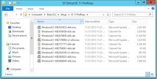 Windows 7 users can easily download internet explorer 11, assuming that's still their first choice. Adding Internet Explorer 11 To Your Windows 7 Sp1 Reference Image Deployment Research