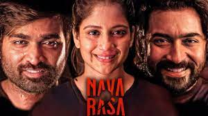 Jul 11, 2021 · tamil movies: Navarasa Official Trailer Release Date Surya Vijay Sethupathi Aditi Balan Netflix Youtube