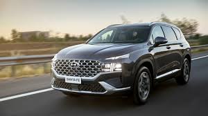 Ever since hyundai showed the santa cruz pickup concept at the 2015 detroit auto show, the company hyundai says it is investing $410 million in the plant to build the santa cruz. Hyundai Santa Fe Nuevo Precios Y Cotizaciones Test Drive
