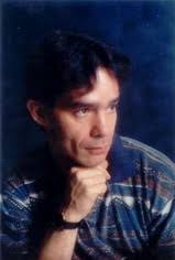 Wayne Edward Clarke (author)