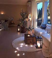 Love The Simplicity Home Interior Design Living Room Modern House Design