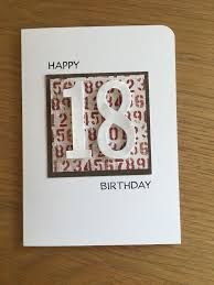 Check spelling or type a new query. Male 18th Card Masculinecard Birthday Cards For Boys Birthday Cards 18th Birthday Cards