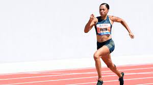 Jun 21, 2021 · olympics 2021, here come quanera hayes and allyson felix. After A Life Threatening Pregnancy Olympian Allyson Felix Joins Campaign To Protect Pregnant People 101 Espn