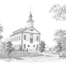 180 Years Ago Today In The Kirtland Temple Visits By Jesus