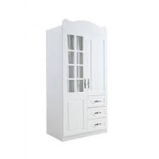 Belis 1341 Orkide 2 Kapili Dolap 100 Mdf Tall Cabinet Storage Kids Room Sets Locker Storage