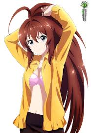 Isekai Cheat Magician Azuma Rin Cute Undresing Hd Render The Magicians Cute Anime