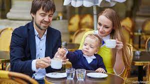 There are also other payments for families you may be able to get. Non Non And Non The Economist