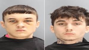 Three parents arrested, two following deadly shooting