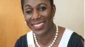 Pamela Clarke's Instagram, Twitter & Facebook