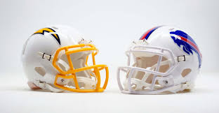 Bills injuries 2026: In-game updates vs. Chargers