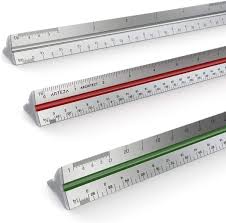 We did not find results for: Triangular Architect Scale Ruler 12 Arteza