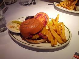 I Will Gladly Pay You Tuesday For A Hamburger Today Meme Dan Ryan S Chicago Chophouse Bbq Burger Food Bbq Burgers Burger