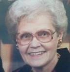 Obituary for Mabel (Perry) Taylor