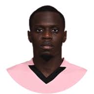 Estadísticas de Claudio Gomes en Palermo