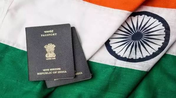ग्लोबल पासपोर्ट इंडेक्समध्ये भारताची घसरण